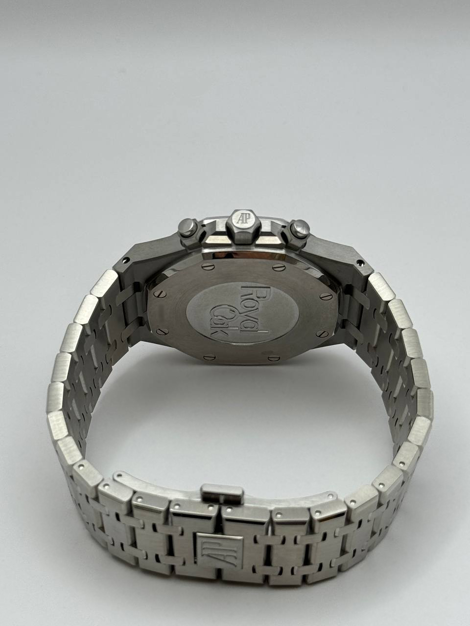 오데마피게 로얄오크 상세 이미지