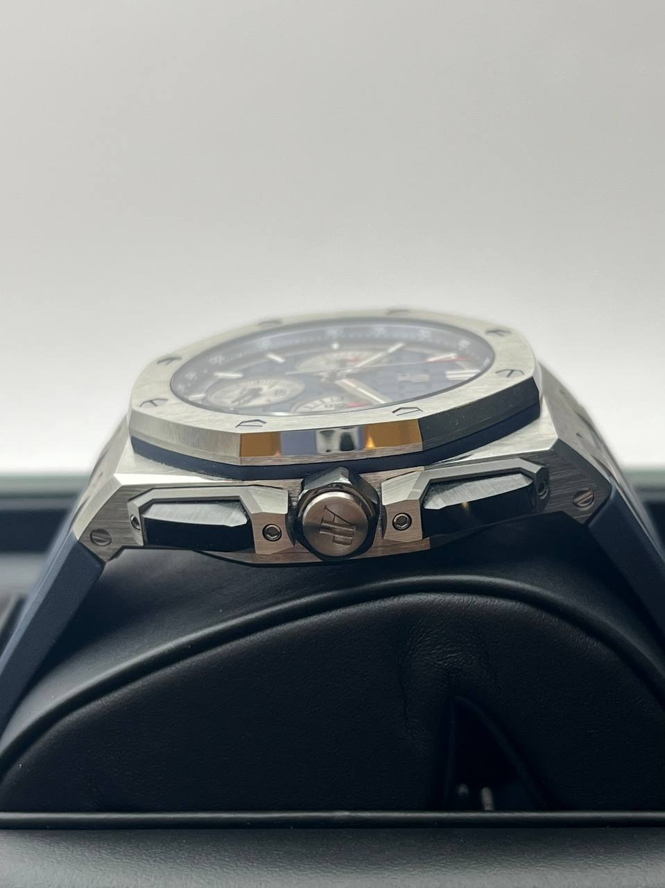 오데마피게 로얄오크 상세 이미지