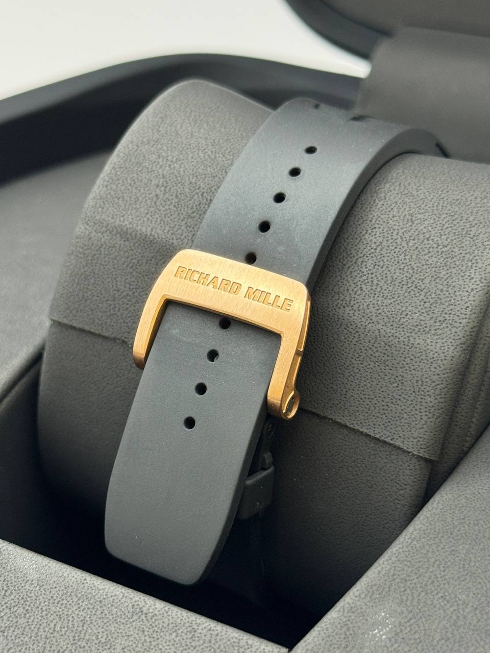 리차드밀 플라이백 상세 이미지