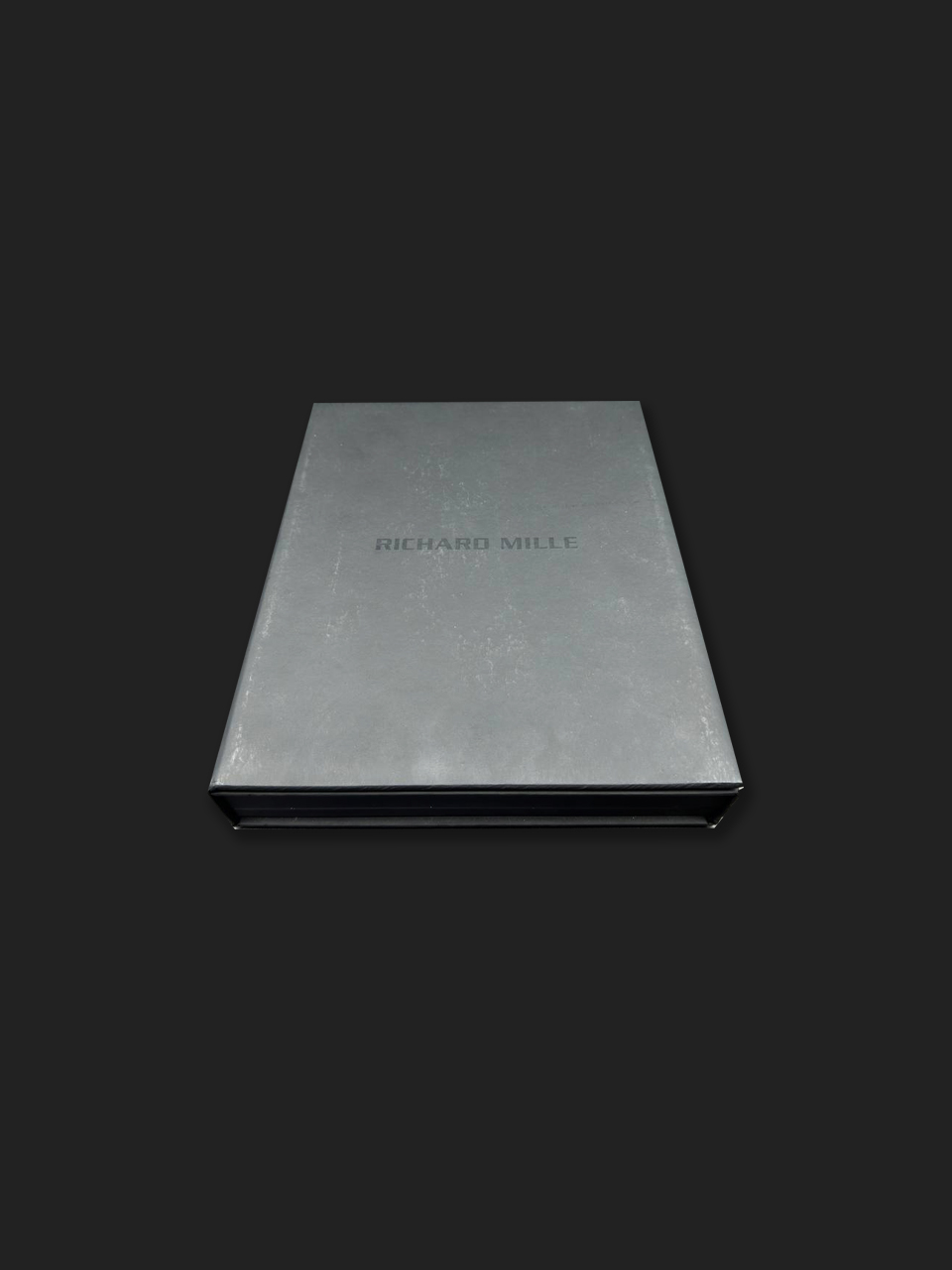 리차드밀 레드카본 상세 이미지