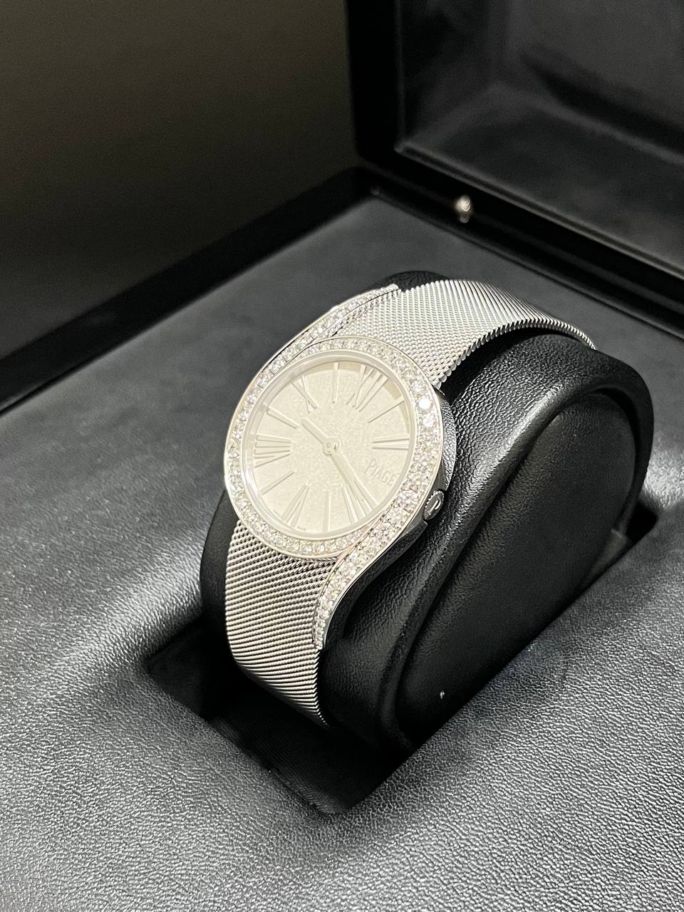 피아제 라임라이트