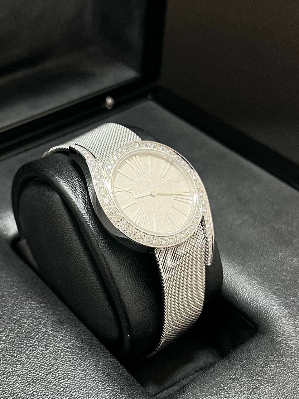 피아제 라임라이트