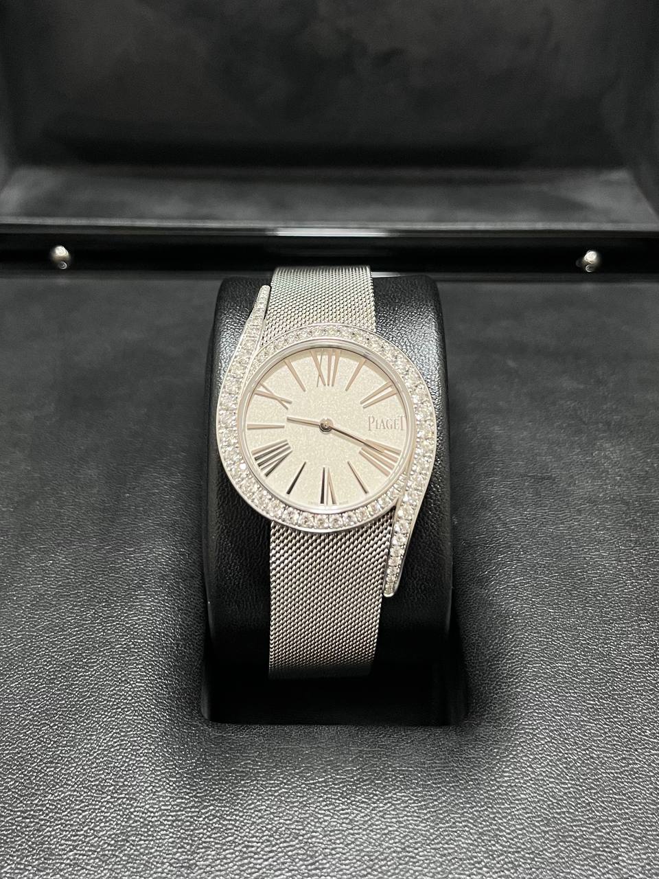 피아제 라임라이트