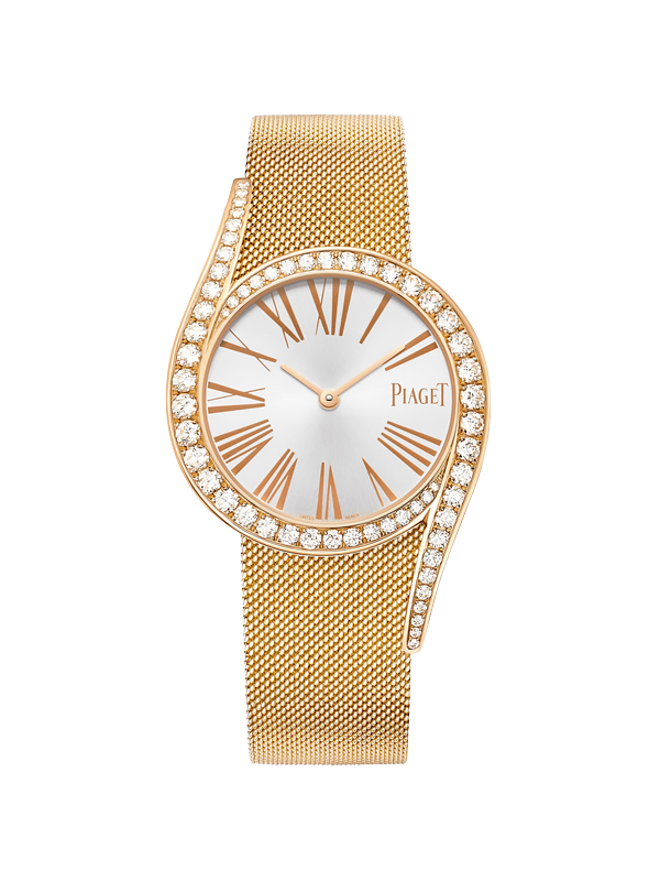 피아제 라임라이트