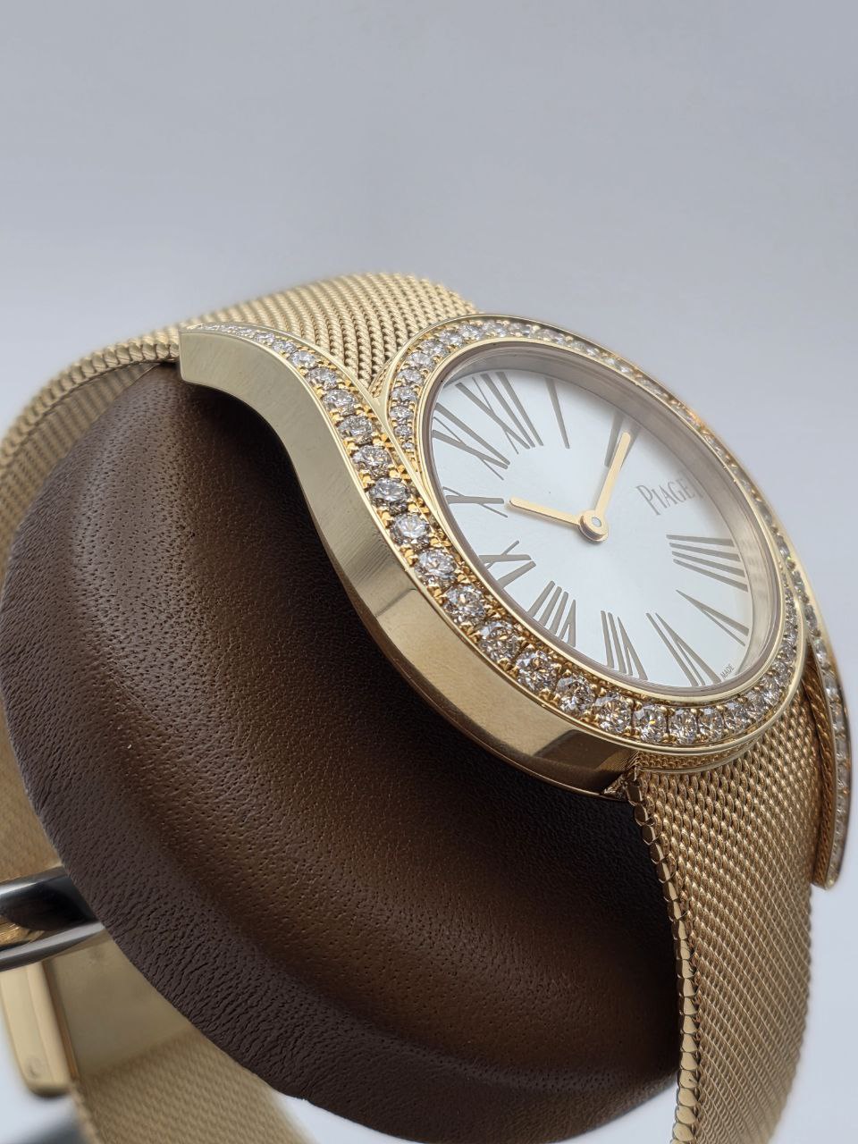 피아제 라임라이트